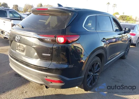 2023 Mazda Cx-9 Touring Plus z USA, uszkodzony, nr VIN JM3TCBAY8P0644061